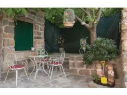 Bild zur gratis inserierten Ferienwohnung Ferienhaus-1149319.