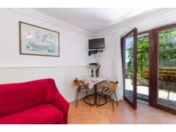 Bild zur gratis inserierten Ferienwohnung Ferienwohnung-1150191.