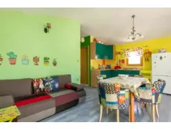 Bild zur gratis inserierten Ferienwohnung Ferienhaus-1151365.