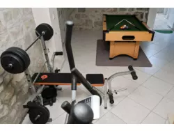 Bild zur gratis inserierten Ferienwohnung Ferienhaus-1152015.