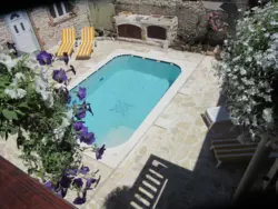 Bild zur gratis inserierten Ferienwohnung Ferienwohnung-1209367.