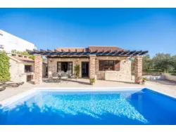 Bild zur gratis inserierten Ferienwohnung Ferienhaus-1215945.