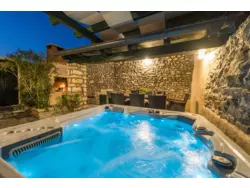 Bild zur gratis inserierten Ferienwohnung Ferienhaus-1215946.