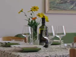 Bild zur gratis inserierten Ferienwohnung Ferienwohnung-1236967.