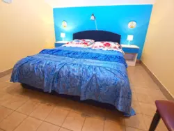 Bild zur gratis inserierten Ferienwohnung Ferienwohnung-1249128.