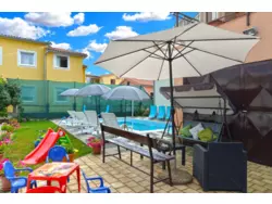 Bild zur gratis inserierten Ferienwohnung Ferienwohnung-1252339.