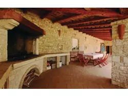 Bild zur gratis inserierten Ferienwohnung Ferienhaus-1259297.