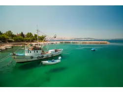 Bild zur gratis inserierten Ferienwohnung Ferienwohnung-1262409.