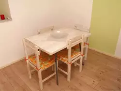 Bild zur gratis inserierten Ferienwohnung Ferienwohnung-1266678.