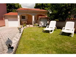 Bild zur gratis inserierten Ferienwohnung Ferienhaus-1274670.