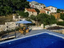 Bild zur gratis inserierten Ferienwohnung Ferienhaus-1274754.