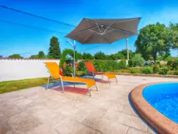 Bild zur gratis inserierten Ferienwohnung Ferienhaus-1275184.