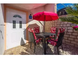 Bild zur gratis inserierten Ferienwohnung Ferienwohnung-1280938.