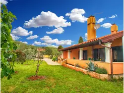 Bild zur gratis inserierten Ferienwohnung Ferienhaus-1287403.