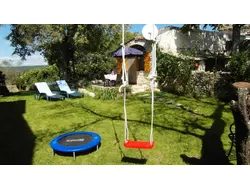 Bild zur gratis inserierten Ferienwohnung Ferienhaus-1294053.