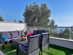 Bild zur gratis inserierten Ferienwohnung Ferienhaus-1299550.