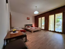 Bild zur gratis inserierten Ferienwohnung Ferienwohnung-1305303.