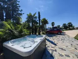 Bild zur gratis inserierten Ferienwohnung Ferienwohnung-1305550.