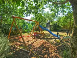 Bild zur gratis inserierten Ferienwohnung Ferienwohnung-1307148.