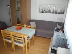 Bild zur gratis inserierten Ferienwohnung Ferienwohnung-1307541.