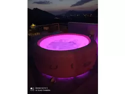 Bild zur gratis inserierten Ferienwohnung Ferienhaus-1308027.