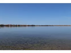 Ferienwohnung Ferienwohnung-1316821 in Vrsi - 3 Personen, Hund nicht erlaubt