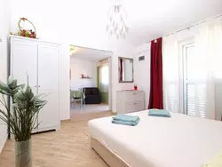 Bild zur gratis inserierten Ferienwohnung Ferienwohnung-1326070.