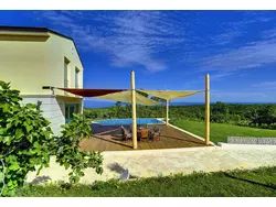 Ferienhaus Ferienhaus-1329789 in Općina Marčana - 8 Personen, Hund erlaubt