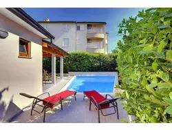 Bild zur gratis inserierten Ferienwohnung Ferienhaus-1329847.