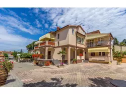 Bild zur gratis inserierten Ferienwohnung Ferienwohnung-1330003.