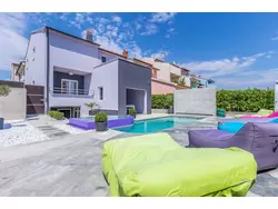 Ferienhaus Ferienhaus-1330242 in Stadt Pola - 4 Personen, Hund nicht erlaubt