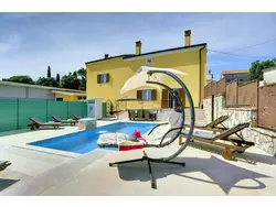 Bild zur gratis inserierten Ferienwohnung Ferienhaus-1330331.