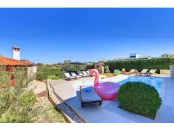 Ferienhaus Ferienhaus-1330339 in Općina Kanfanar - 8 Personen, Hund nicht erlaubt