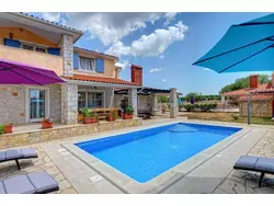 Bild zur gratis inserierten Ferienwohnung Ferienhaus-1330437.