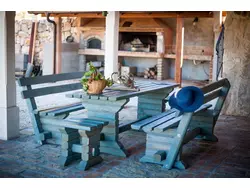 Bild zur gratis inserierten Ferienwohnung Ferienhaus-1334651.