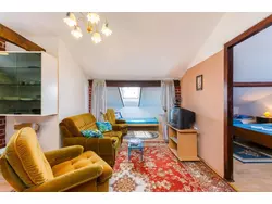 Bild zur gratis inserierten Ferienwohnung Ferienwohnung-1342500.