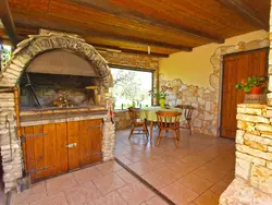 Bild zur gratis inserierten Ferienwohnung Ferienhaus-1360564.