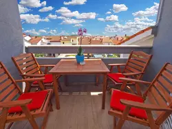 Bild zur gratis inserierten Ferienwohnung Ferienwohnung-1362537.