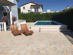 Bild zur gratis inserierten Ferienwohnung Ferienhaus-1368556.