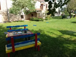 Bild zur gratis inserierten Ferienwohnung Ferienhaus-1374522.