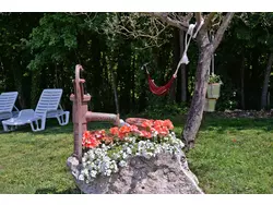 Bild zur gratis inserierten Ferienwohnung Ferienwohnung-1377560.