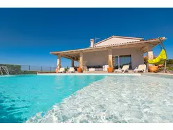 Bild zur gratis inserierten Ferienwohnung Ferienhaus-1385786.