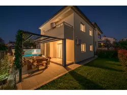 Bild zur gratis inserierten Ferienwohnung Ferienhaus-1387178.