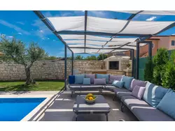 Bild zur gratis inserierten Ferienwohnung Ferienhaus-1387180.