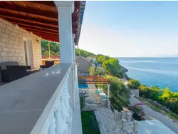 Ferienhaus Ferienhaus-1389930 in Općina Blato - 9 Personen, Hund nicht erlaubt