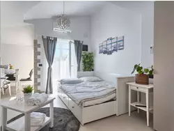 Ferienwohnung Ferienwohnung-1395419 in Stadt Pola - 2 Personen, Hund nicht erlaubt