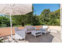 Ferienwohnung Ferienwohnung-1397107 in Općina Vrsar - 4 Personen, Hund nicht erlaubt