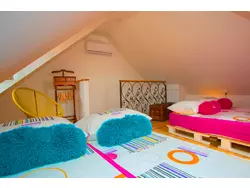 Bild zur gratis inserierten Ferienwohnung Ferienhaus-1404648.