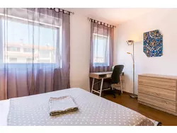 Bild zur gratis inserierten Ferienwohnung Ferienwohnung-1407805.