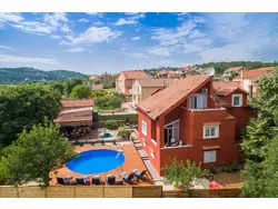 Ferienhaus Ferienhaus-1408078 in Općina Bilice - 8 Personen, Hund nicht erlaubt